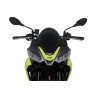 Pantalla MRA Racing R - Clear - motoscamaralweb.com