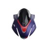 Pantalla MRA Racing R - Negro - motoscamaralweb.com
