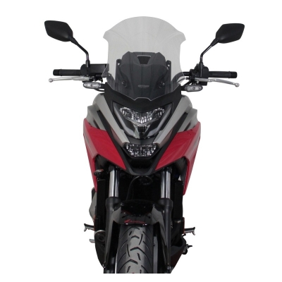 Pantalla MRA Racing Touring TM - Clear - motoscamaralweb.com