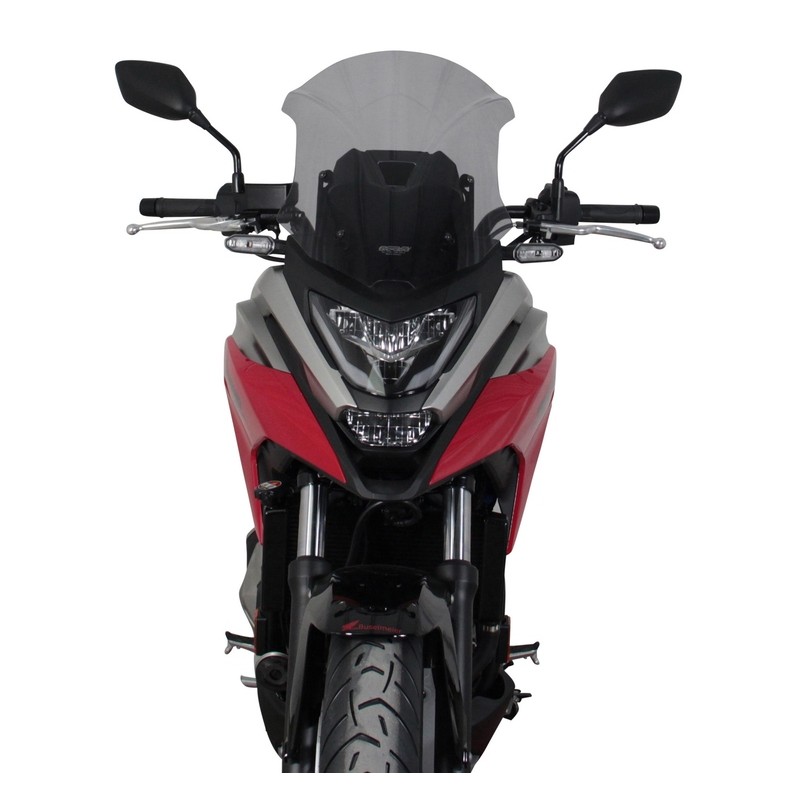 Pantalla MRA Racing Touring TM - Ahumado - motoscamaralweb.com Pantalla MRA Racing Touring TM - Ahumado - motoscamaralweb.com