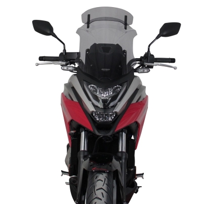 Pantalla MRA Racing VariotouringScreen VTM - Ahumado - motoscamaralweb.com