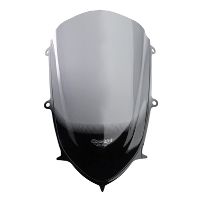 Pantalla MRA Racing R - Ahumado - motoscamaralweb.com