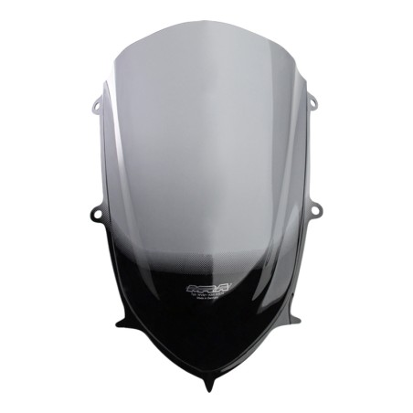 Pantalla MRA Racing R - Ahumado - motoscamaralweb.com
