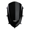 Pantalla MRA Racing R - Negro - motoscamaralweb.com