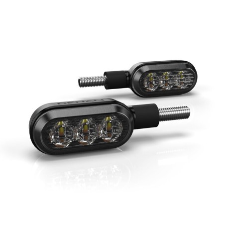 Intermitentes delantero DENALI T3 Modular Switchback - motoscamaralweb.com