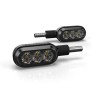 Intermitentes delantero DENALI T3 Modular Switchback - motoscamaralweb.com