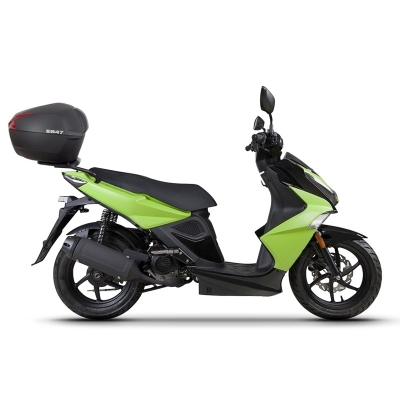 Top Master SHAD - KYMCO SUPER 8 50/125/150 - motoscamaralweb.com