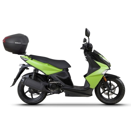 Top Master SHAD - KYMCO SUPER 8 50/125/150 - motoscamaralweb.com