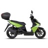 Top Master SHAD - KYMCO SUPER 8 50/125/150 - motoscamaralweb.com