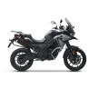 4P System SHAD - VOGE 650 DS/DSX - motoscamaralweb.com