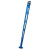 Caballete lateral RFX Pro - azul - motoscamaralweb.com