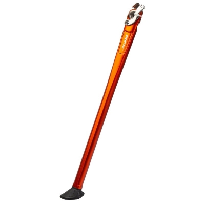 Caballete lateral RFX Pro - naranja - motoscamaralweb.com