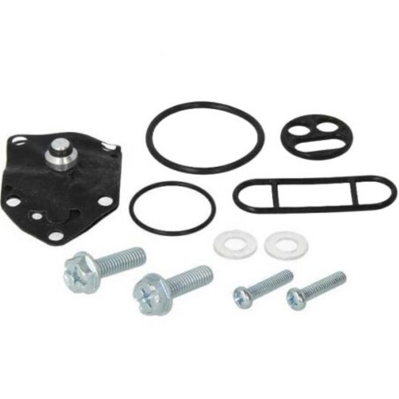 Kit Reparación grifo de gasolina DRZ400S DRZ400SM 05-09 FCK-52 - motoscamaralweb.com Kit Reparación grifo de gasolina DRZ400S DRZ400SM 05-09 FCK-52 - motoscamaralweb.com