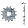Piñón TECNIUM acero estándar 1120 - 420 - Motor Minarelli AM6 - motoscamaralweb.com