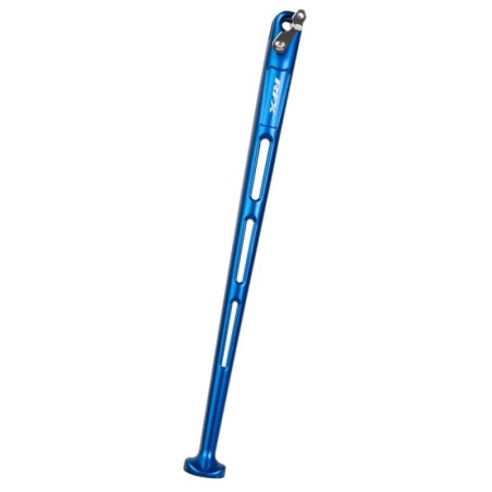 Caballete lateral RFX Pro - azul - motoscamaralweb.com
