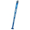 Caballete lateral RFX Pro - azul - motoscamaralweb.com