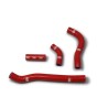 Kit de manguitos SAMCO - 4 Honda - motoscamaralweb.com