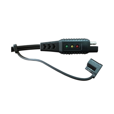 Indicador de estado de batería BS BATTERY BT03 con LED integrado - motoscamaralweb.com