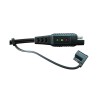 Indicador de estado de batería BS BATTERY BT03 con LED integrado - motoscamaralweb.com