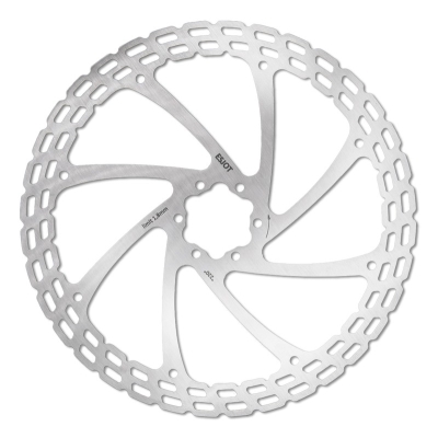 Disco de freno ESJOT E-Bike/Descenso Ø220mm - motoscamaralweb.com
