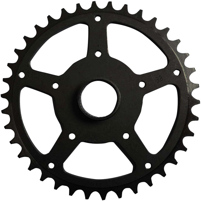 Plato ESJOT 38T Shimano Steps E6000 - motoscamaralweb.com Plato ESJOT 38T Shimano Steps E6000 - motoscamaralweb.com