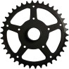 Plato ESJOT 38T Shimano Steps E6000 - motoscamaralweb.com