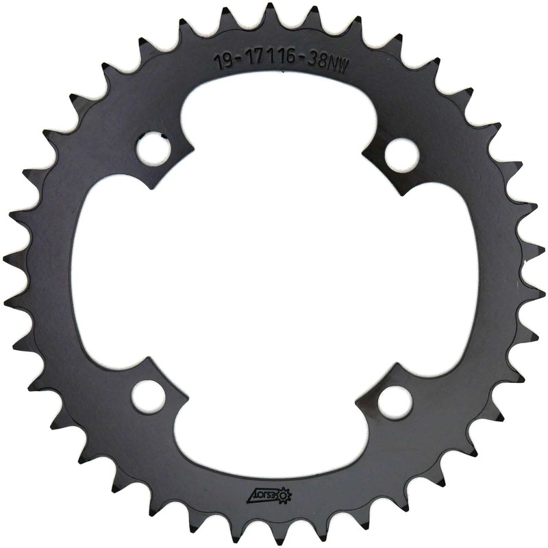 Plato ESJOT 32T Bosch Gen4/3/1 104mm - motoscamaralweb.com Plato ESJOT 32T Bosch Gen4/3/1 104mm - motoscamaralweb.com