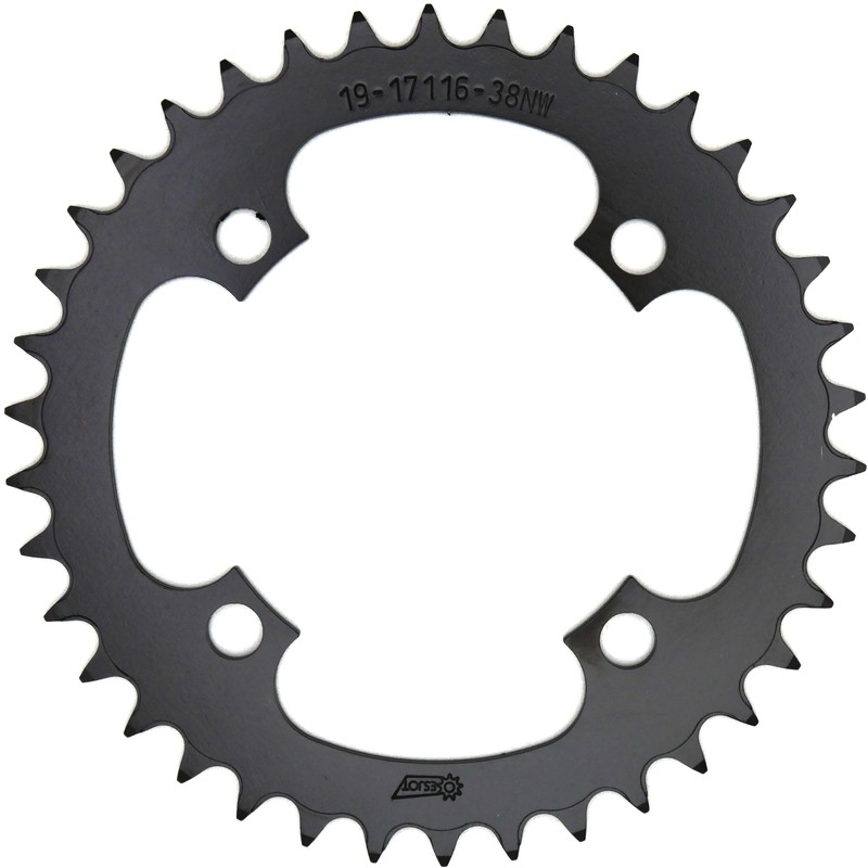 Plato ESJOT 38T Bosch Gen4/3/1 104mm - motoscamaralweb.com Plato ESJOT 38T Bosch Gen4/3/1 104mm - motoscamaralweb.com