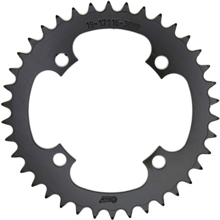 Plato ESJOT 38T Bosch Gen4/3/1 104mm - motoscamaralweb.com