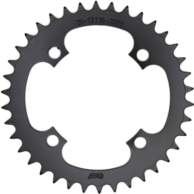 Plato ESJOT 42T Bosch Gen4/3/1 104mm - motoscamaralweb.com