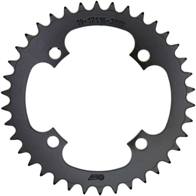 Plato ESJOT 44T Bosch Gen4/3/1 104mm - motoscamaralweb.com