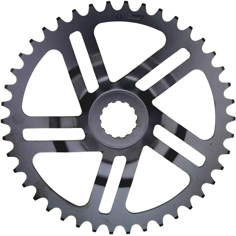 Plato ESJOT 42T Bosch Gen3 Direct Mount - motoscamaralweb.com Plato ESJOT 42T Bosch Gen3 Direct Mount - motoscamaralweb.com