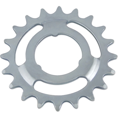 Piñón de bicicleta Esjot plano 18T 1/2X1/8 - motoscamaralweb.com