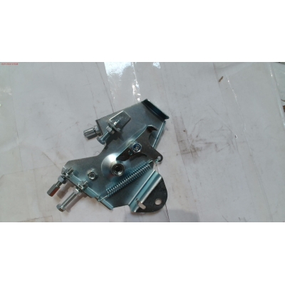 PANEL CONTROL ACELERADOR MOTOR DIESEL 10HP- motoscamaralweb.com