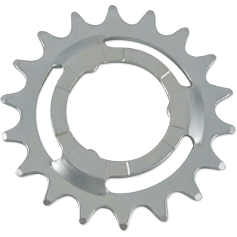 Piñón de bicicleta Esjot Offset 19T 1/2X3/32 - motoscamaralweb.com Piñón de bicicleta Esjot Offset 19T 1/2X3/32 - motoscamaralweb.com
