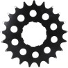 Piñón de bicicleta Esjot 20T Enviolo/Nuvinci - motoscamaralweb.com