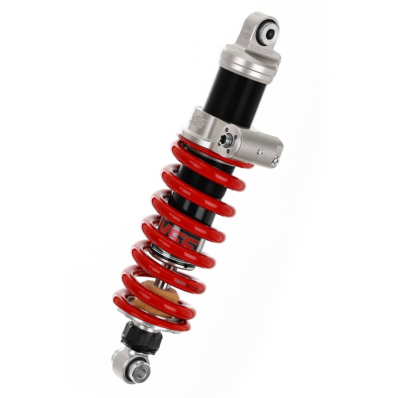 Amortiguador trasero YSS Gas - motoscamaralweb.com Amortiguador trasero YSS Gas - motoscamaralweb.com