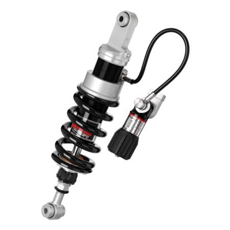 Amortiguador trasero YSS Gas - motoscamaralweb.com
