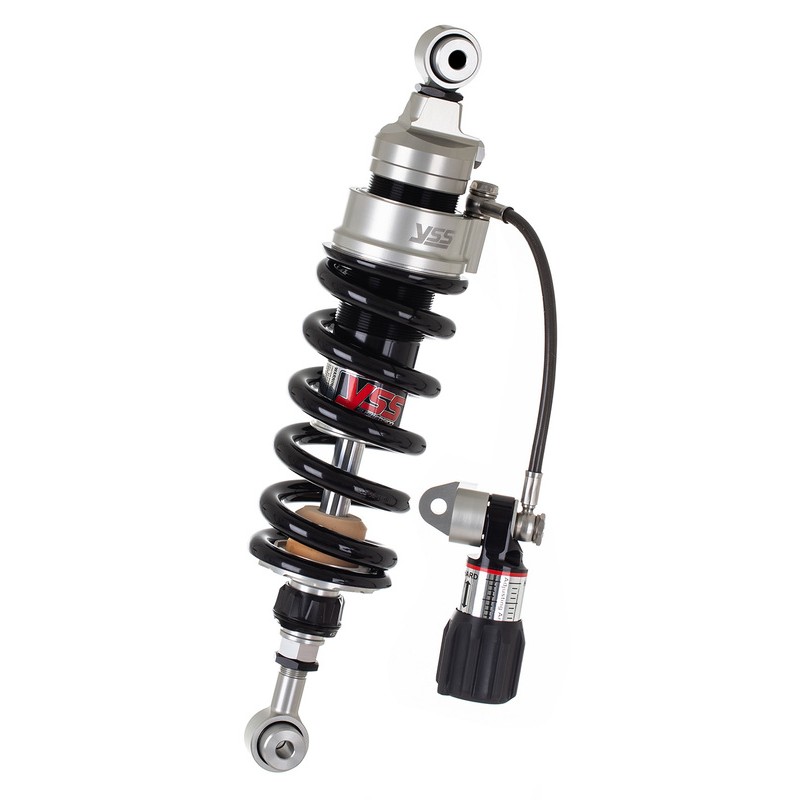 Amortiguador trasero YSS Gas - motoscamaralweb.com Amortiguador trasero YSS Gas - motoscamaralweb.com