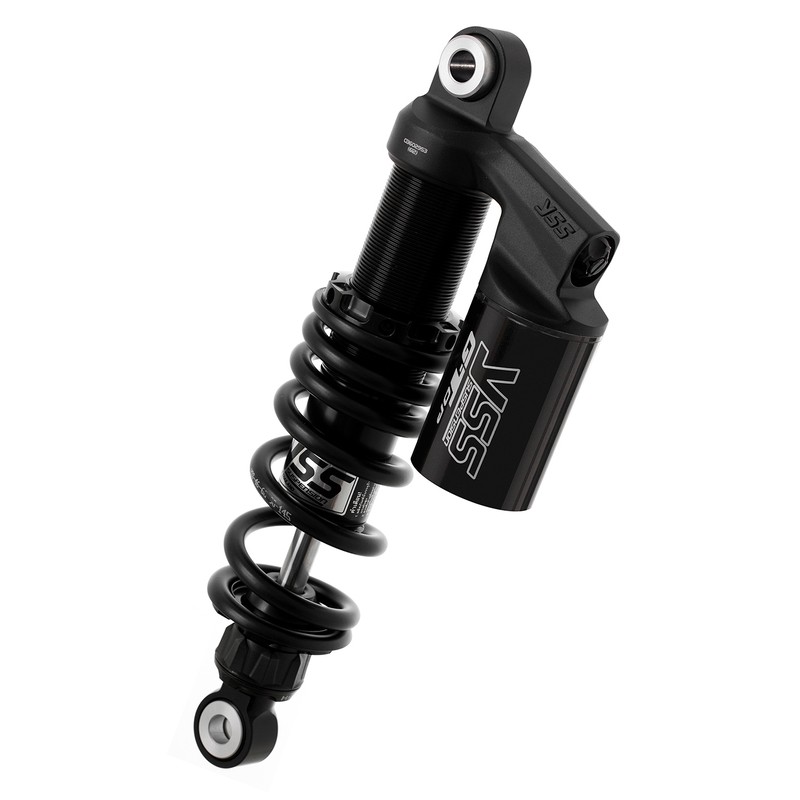 Amortiguadores traseros YSS Gas botella - motoscamaralweb.com Amortiguadores traseros YSS Gas botella - motoscamaralweb.com