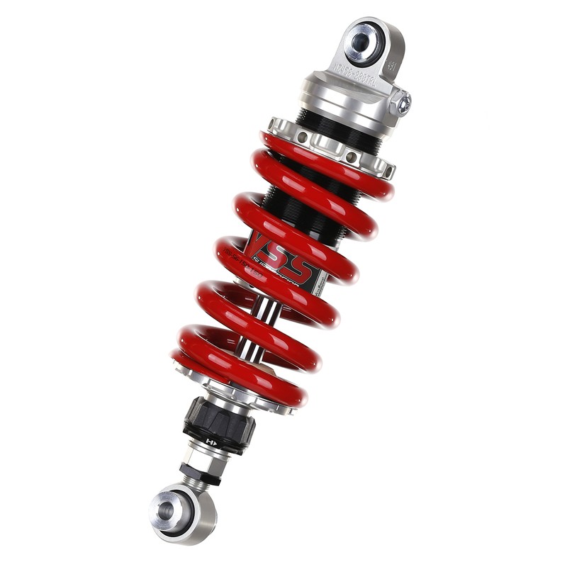 Amortiguador trasero YSS Gas - motoscamaralweb.com Amortiguador trasero YSS Gas - motoscamaralweb.com