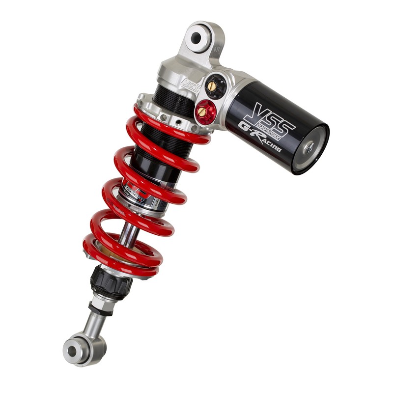 Amortiguador trasero YSS Gas botella Racing - motoscamaralweb.com Amortiguador trasero YSS Gas botella Racing - motoscamaralweb.com