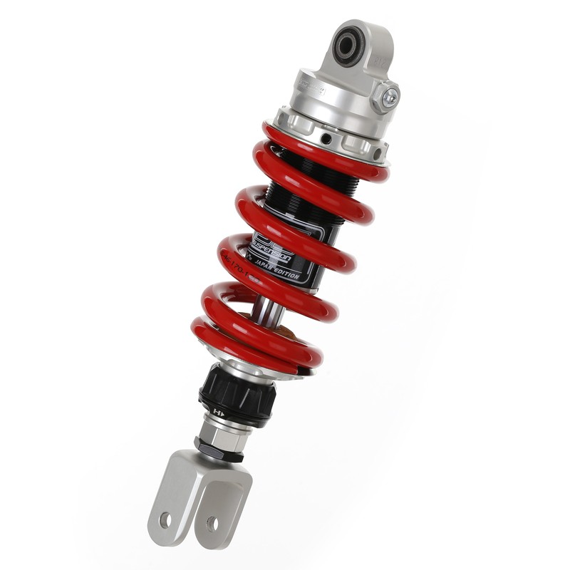 Amortiguador trasero YSS Gas - motoscamaralweb.com Amortiguador trasero YSS Gas - motoscamaralweb.com