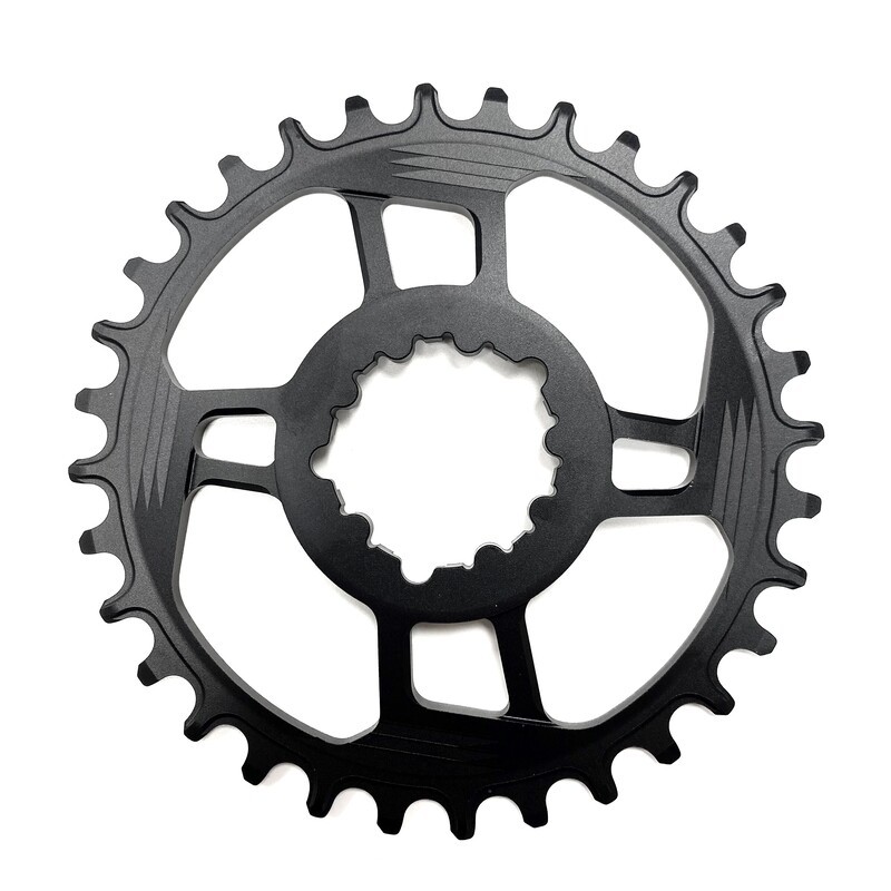 Plato Prowheel Aluminio DMC Direct Mount 32T - motoscamaralweb.com