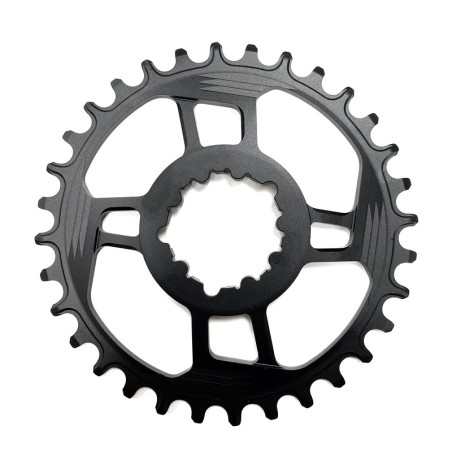 Plato Prowheel Aluminio DMC Direct Mount 32T - motoscamaralweb.com