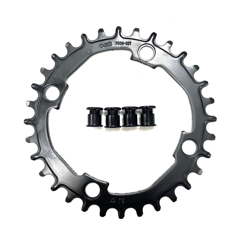 Plato Prowheel CHARM 4 screws 32T - motoscamaralweb.com Plato Prowheel CHARM 4 screws 32T - motoscamaralweb.com