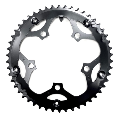 Plato Prowheel OUNCE 5 screws 50T - motoscamaralweb.com