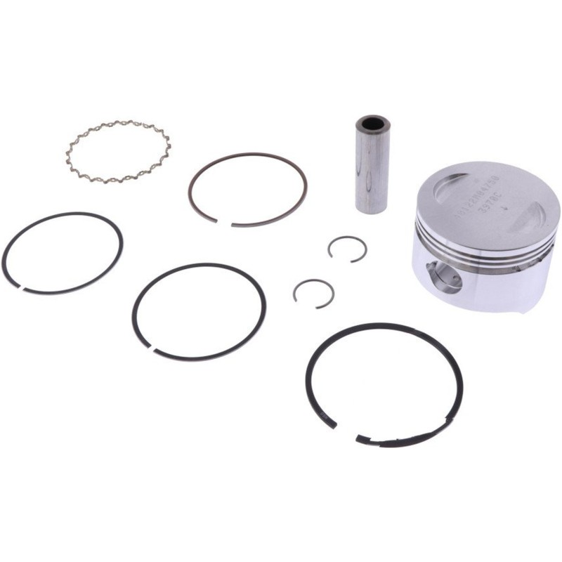 Kit de pistón WISECO 47.50 - Polaris Sportsman/Outlaw - motoscamaralweb.com Kit de pistón WISECO 47.50 - Polaris Sportsman/Outlaw - motoscamaralweb.com