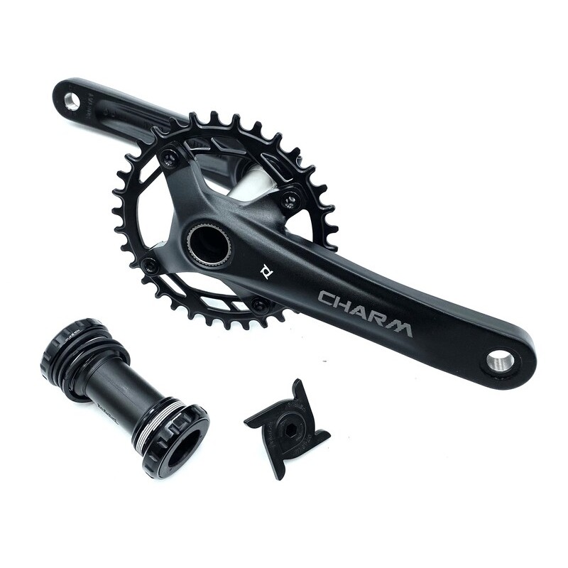 Bielas Prowheel MTB 170mm 34T - motoscamaralweb.com Bielas Prowheel MTB 170mm 34T - motoscamaralweb.com