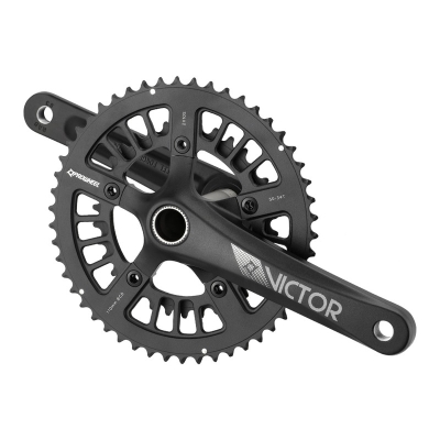 Bielas Prowheel ROAD 172.5mm 50/34 - motoscamaralweb.com